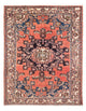 Hamadan Dywan 188x133cm - Dywan perski