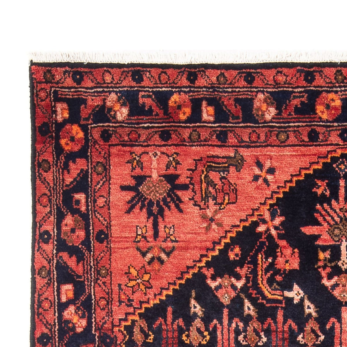 Hamadan Dywan 133x219cm - Dywan perski