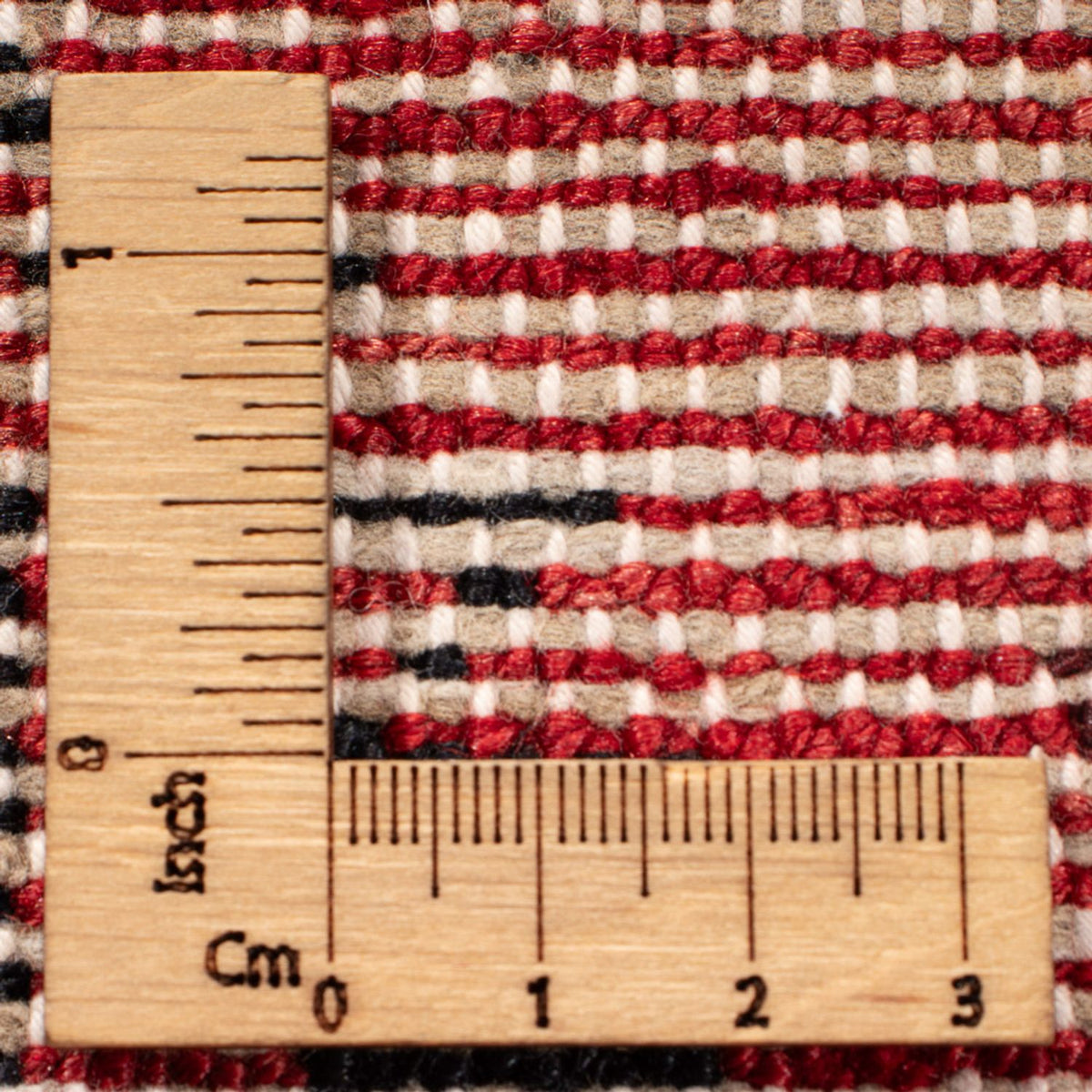 Perski dywan - Nomadyczny - Royal - 219 x 133 cm - ciemnoniebieski