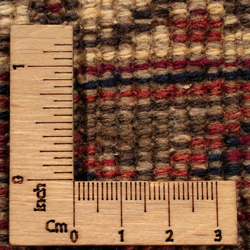 Perski dywan - Nomadyczny - Royal - 227 x 138 cm - ciemnoniebieski