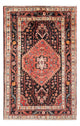 Hamadan Dywan 205x123cm - Dywan perski