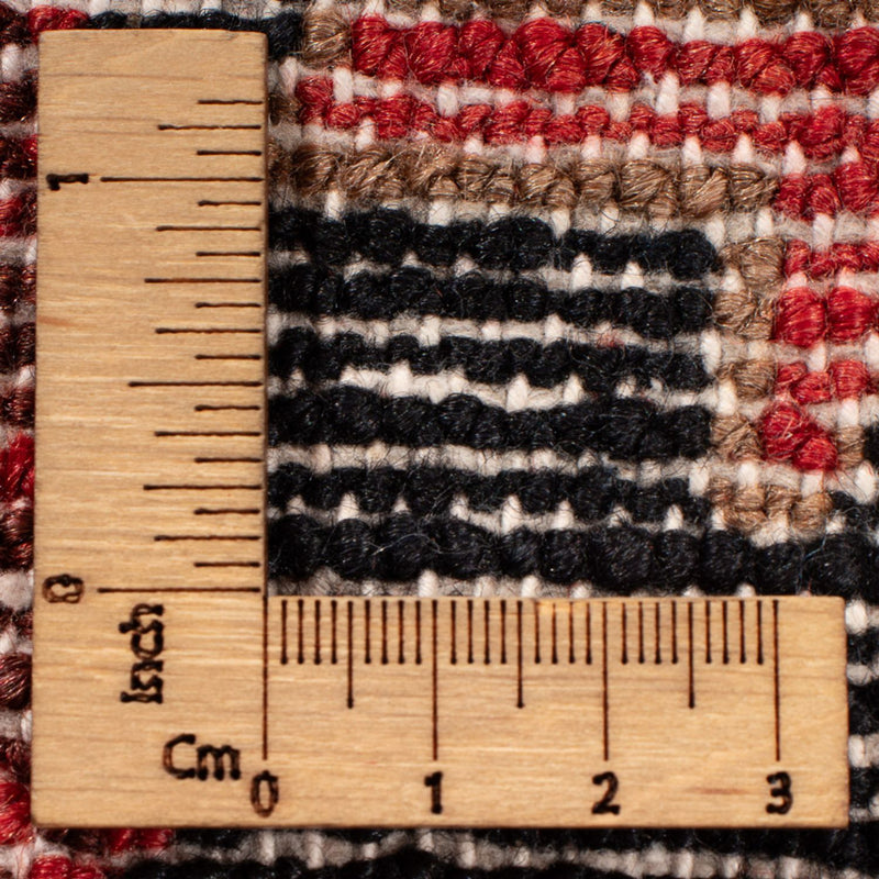 Perski dywan - Nomadyczny - Royal - 205 x 123 cm - ciemnoniebieski