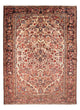 Hamadan Dywan 214x152cm - Dywan perski