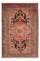 Hamadan Dywan 221x141cm - Dywan perski