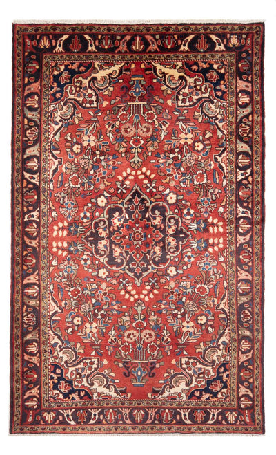 Hamadan Dywan 150x241cm - Dywan perski