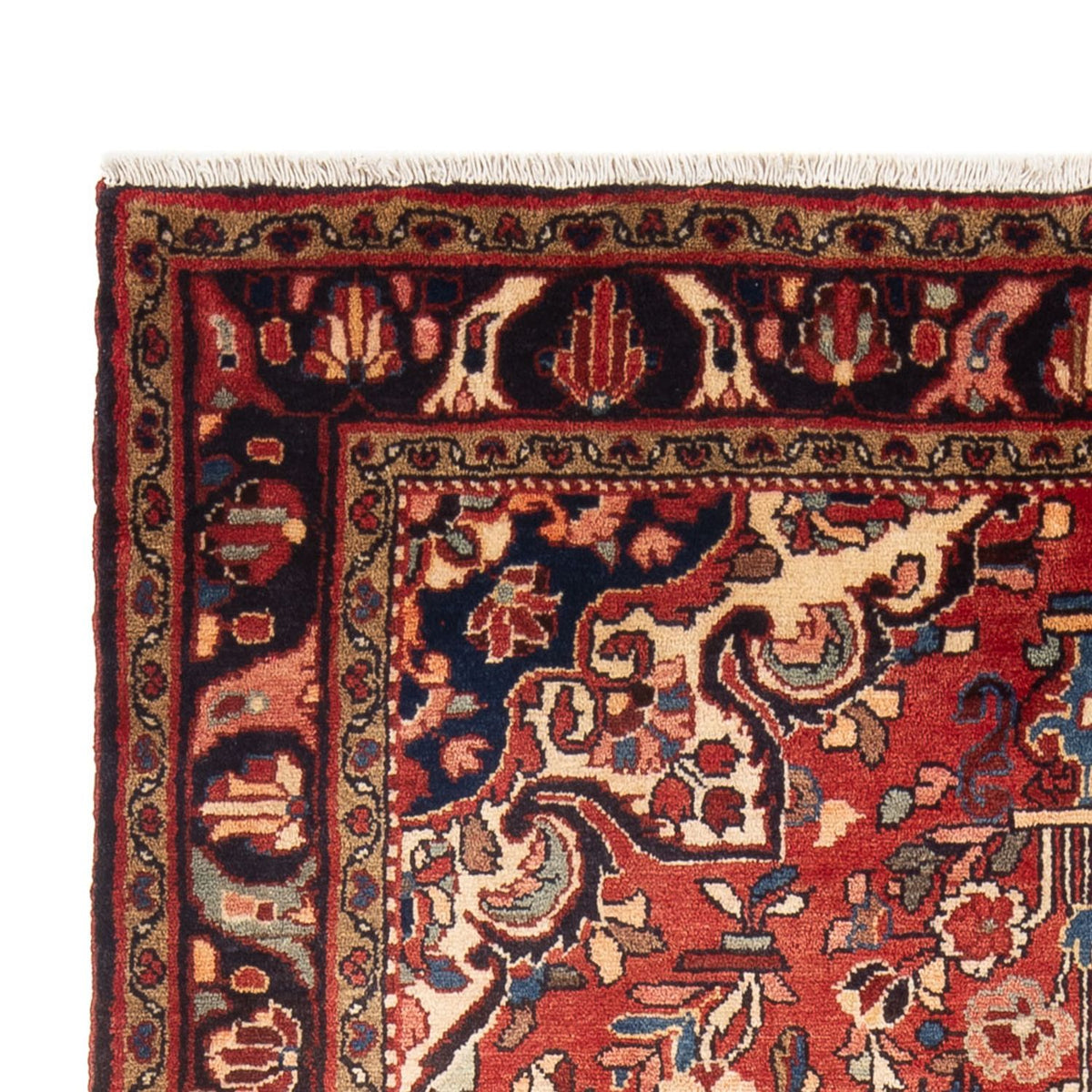 Hamadan Dywan 150x241cm - Dywan perski