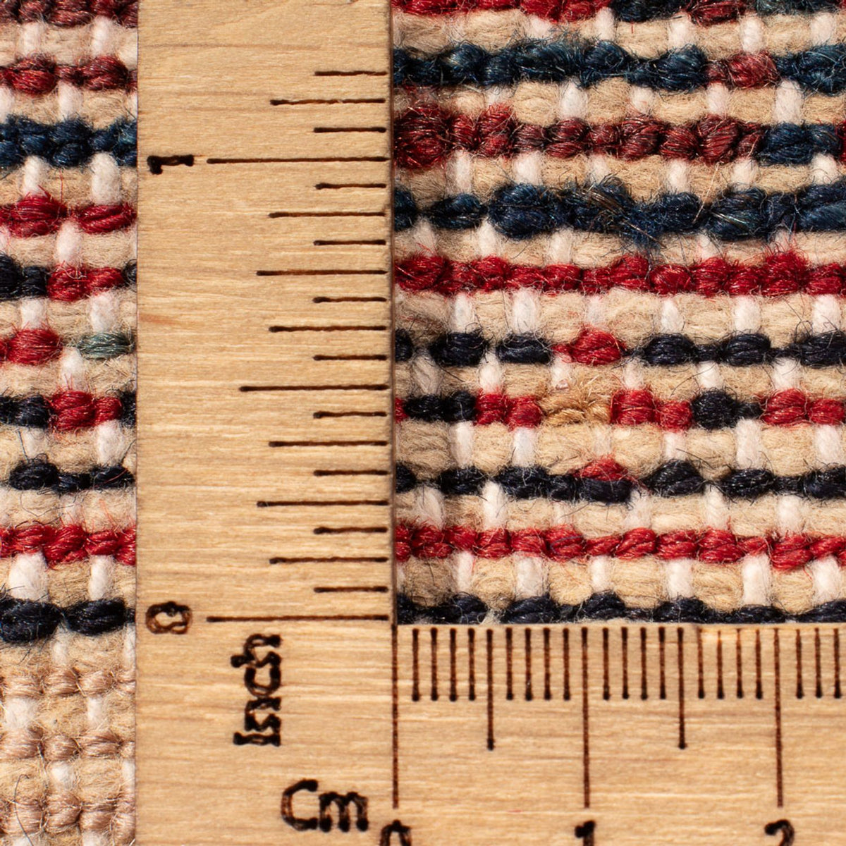 Perski dywan - Nomadyczny - Royal - 241 x 134 cm - ciemnoniebieski