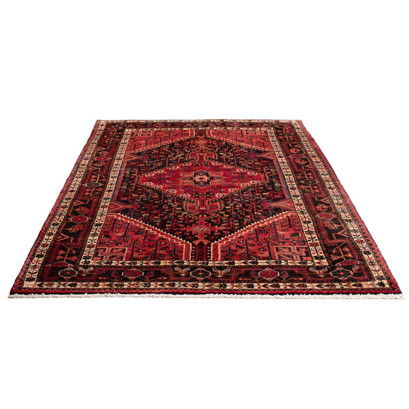 Perski dywan - Nomadyczny - Royal - 228 x 141 cm - ciemnoniebieski