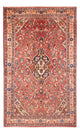 Perski dywan - Nomadyczny - Royal - 210 x 125 cm - czerwony