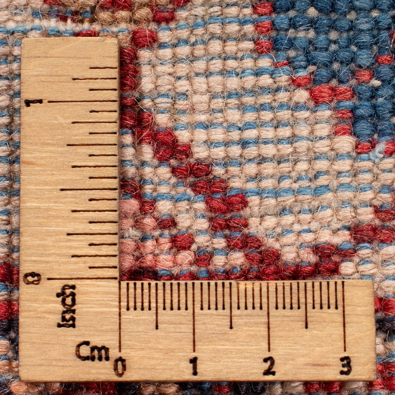 Perski dywan - Nomadyczny - Royal - 210 x 125 cm - czerwony