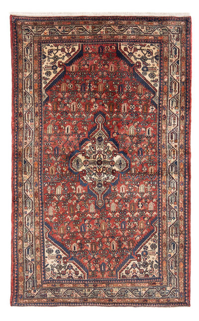 Hamadan Dywan 132x221cm - Dywan perski