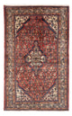 Hamadan Dywan 221x132cm - Dywan perski