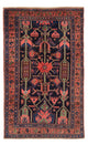 Hamadan Dywan 219x132cm - Dywan perski