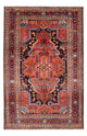 Perski dywan - Nomadyczny - Royal - 189 x 113 cm - czerwony