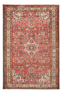 Hamadan Dywan 142x225cm - Dywan perski – product image