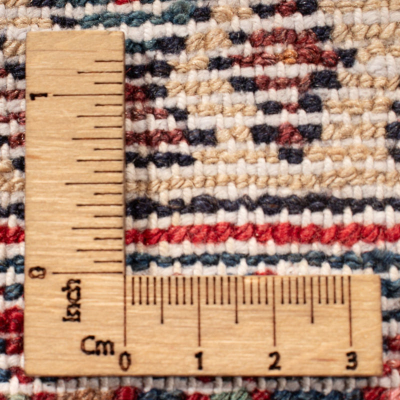 Perski dywan - Nomadyczny - Royal - 244 x 137 cm - niebieski