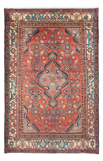 Hamadan Dywan 147x225cm - Dywan perski