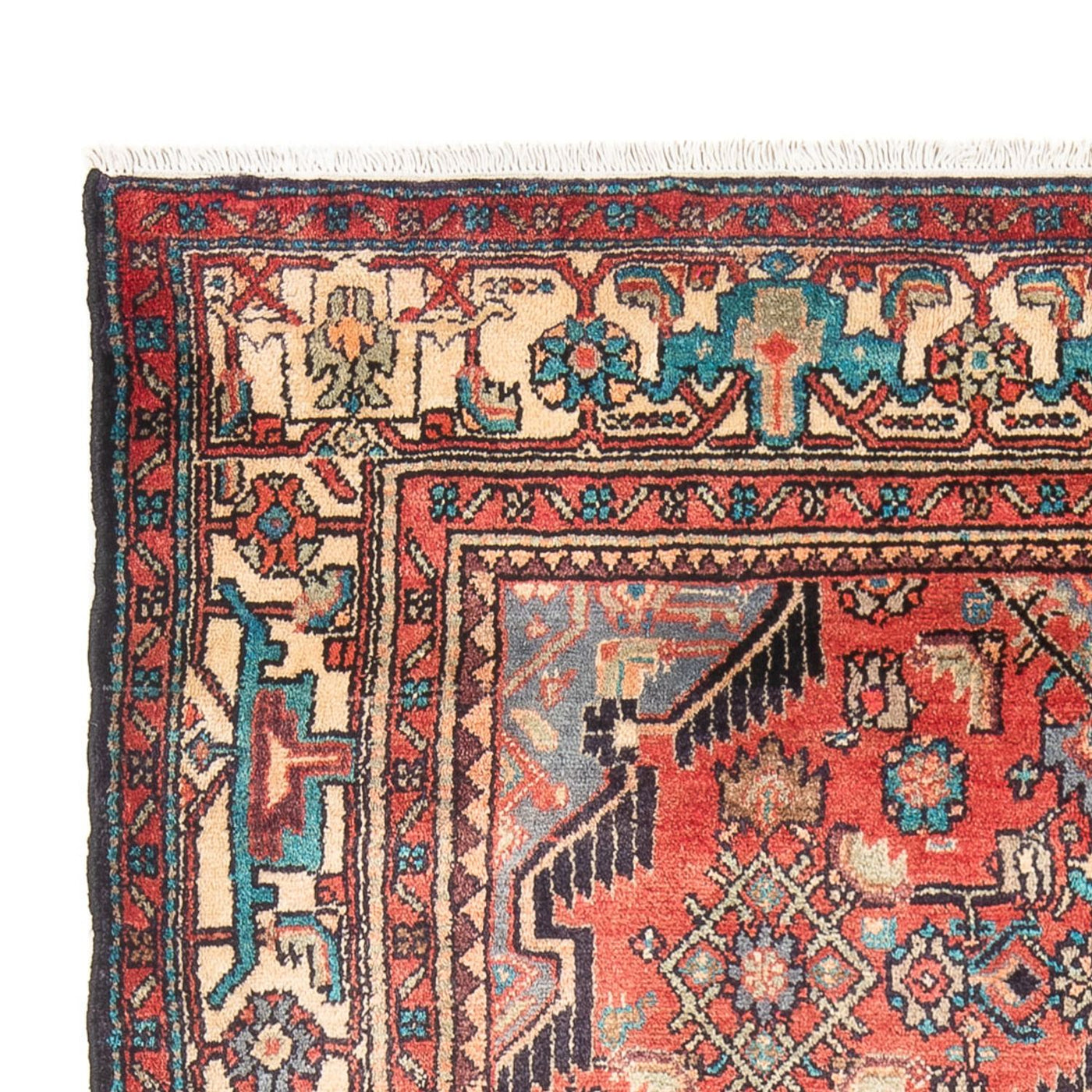 Hamadan Dywan 225x147cm - Dywan perski
