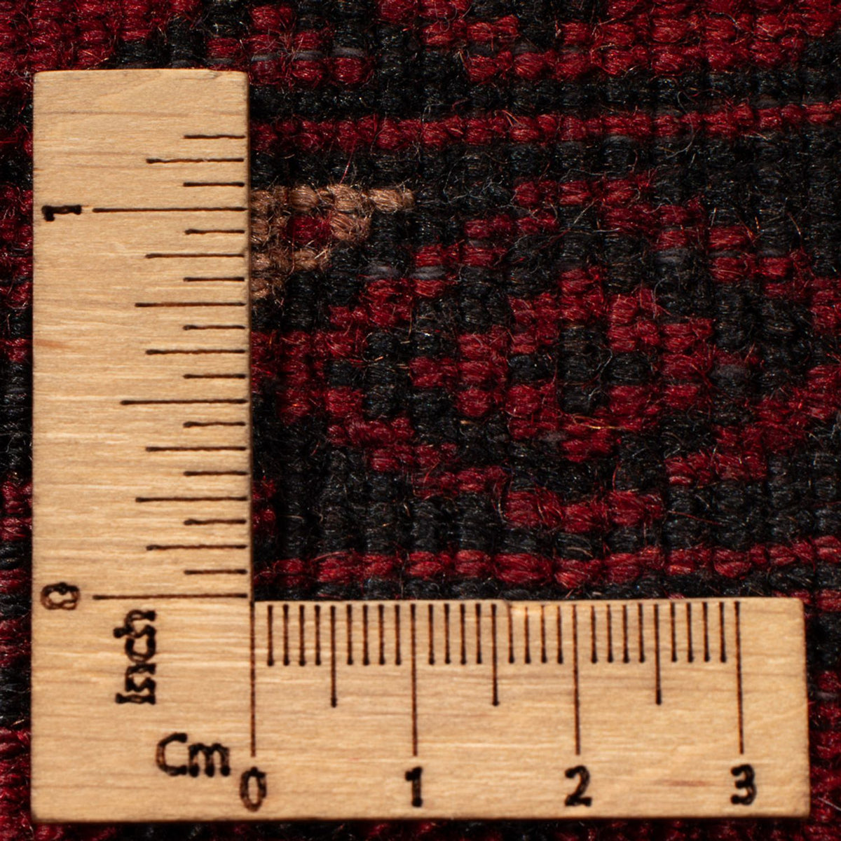 Perski dywan - Nomadyczny - Royal - 241 x 130 cm - ciemnoniebieski