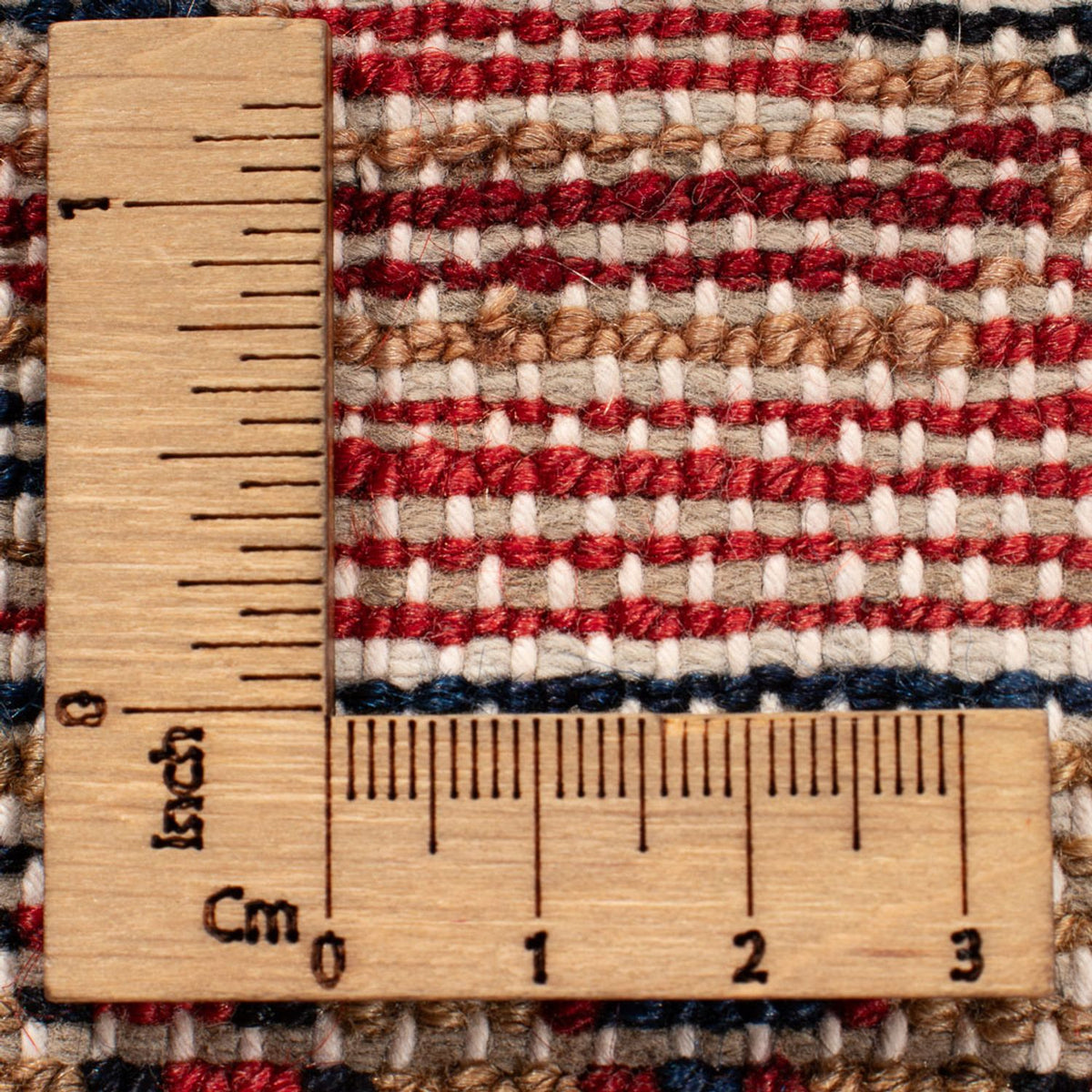 Perski dywan - Nomadyczny - Royal - 198 x 130 cm - ciemnoniebieski