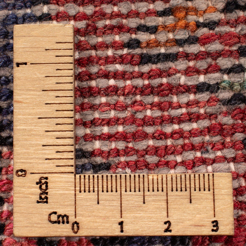 Perski dywan - Nomadyczny - Royal - 201 x 119 cm - kremowy