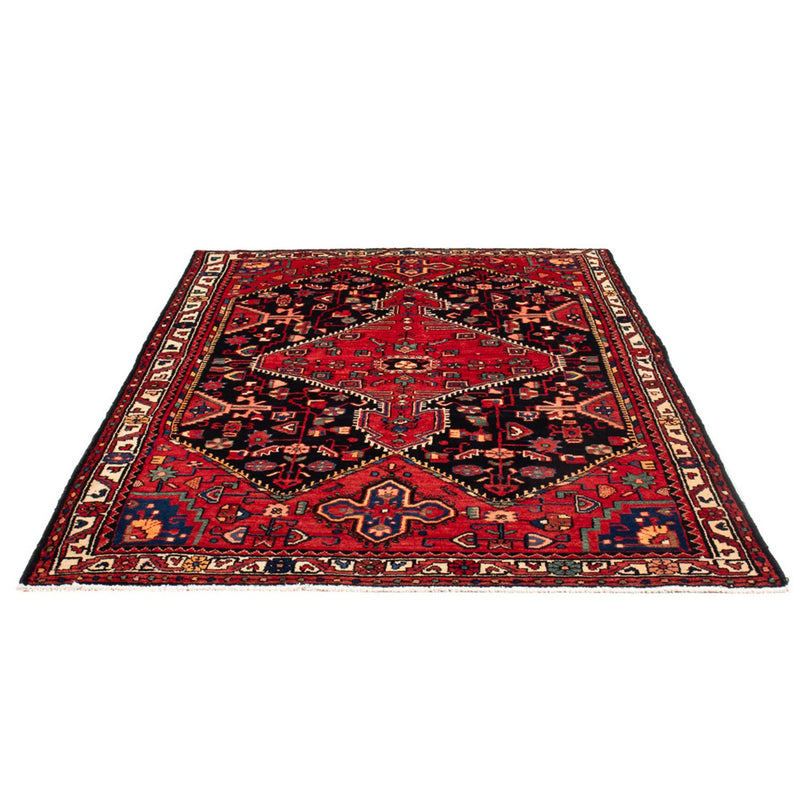 Perski dywan - Nomadyczny - Royal - 215 x 139 cm - ciemnoniebieski