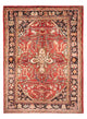 Hamadan Dywan 226x165cm - Dywan perski