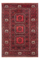 Hamadan Dywan 218x134cm - Dywan perski