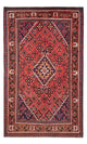 Hamadan Dywan 217x133cm - Dywan perski