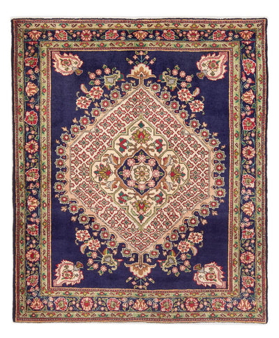 Hamadan Dywan 150x184cm - Dywan perski