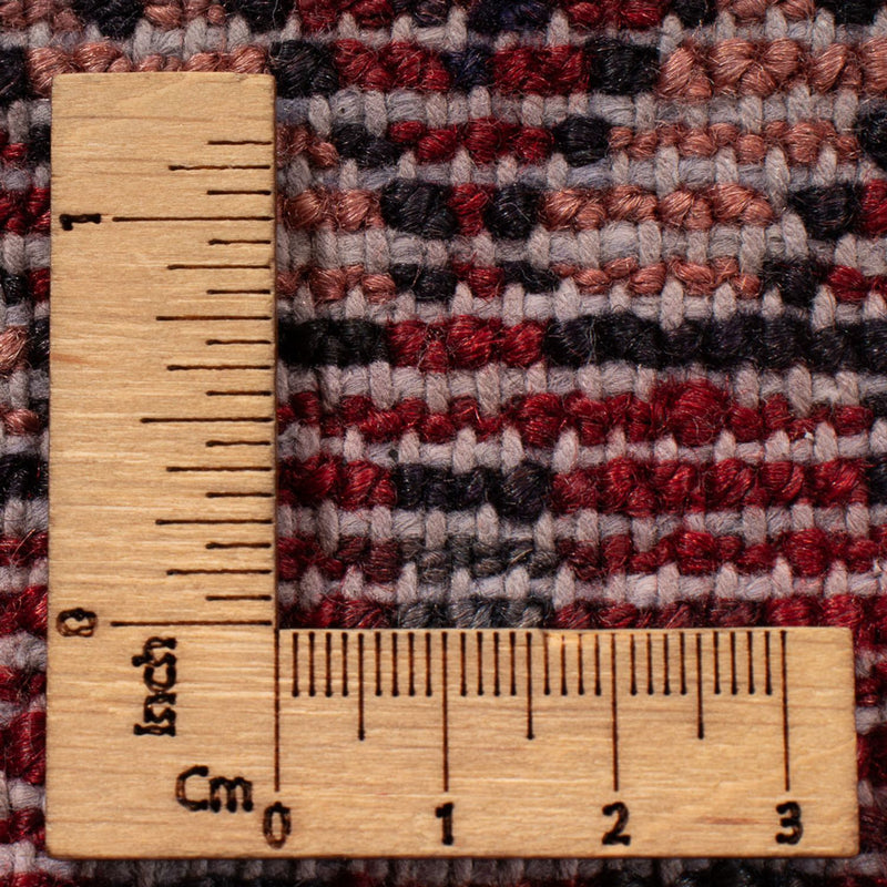 Perski dywan - Nomadyczny - Royal - 250 x 141 cm - czerwony