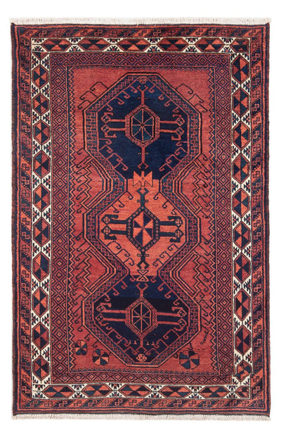 Hamadan Dywan 125x196cm - Dywan perski