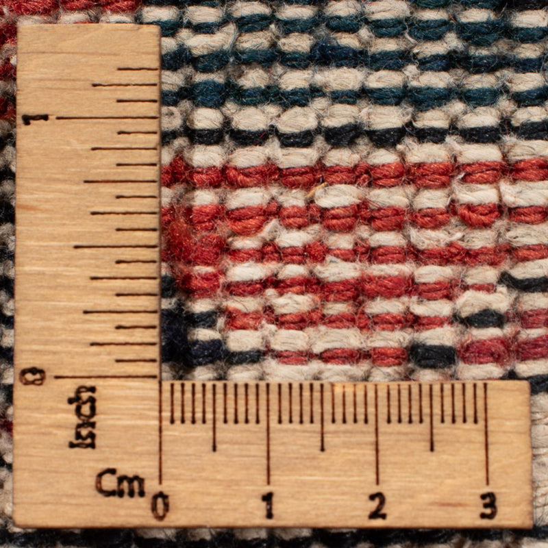 Perski dywan - Nomadyczny - Royal - 196 x 125 cm - czerwony