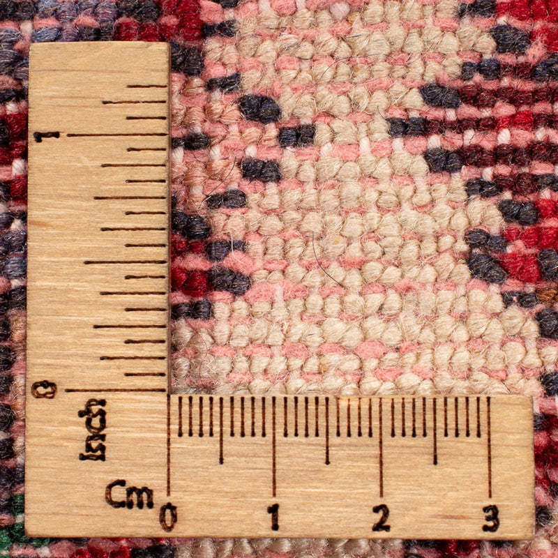 Perski dywan - Nomadyczny - Royal - 191 x 132 cm - ciemnoniebieski