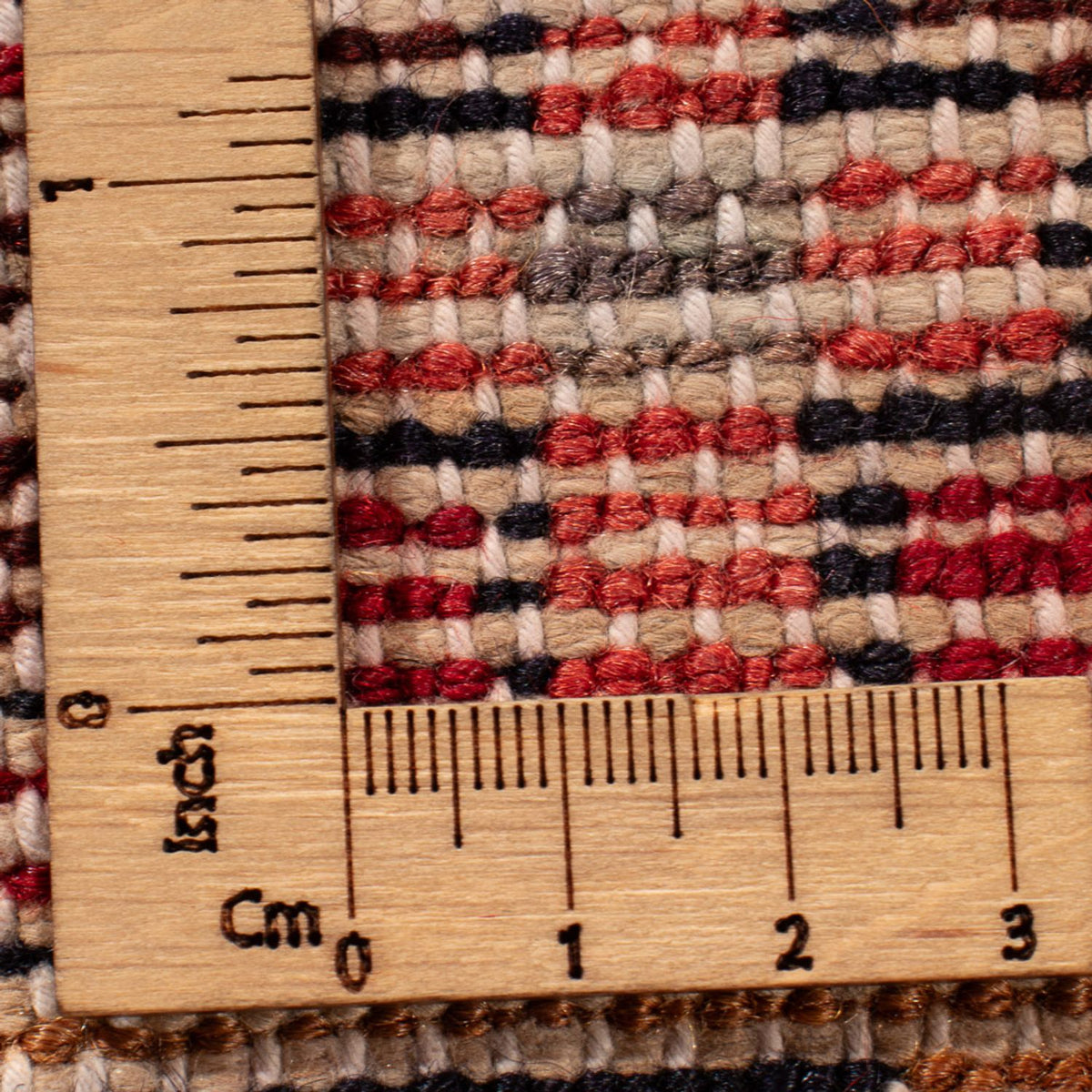 Perski dywan - Nomadyczny - Royal - 210 x 136 cm - ciemnoniebieski