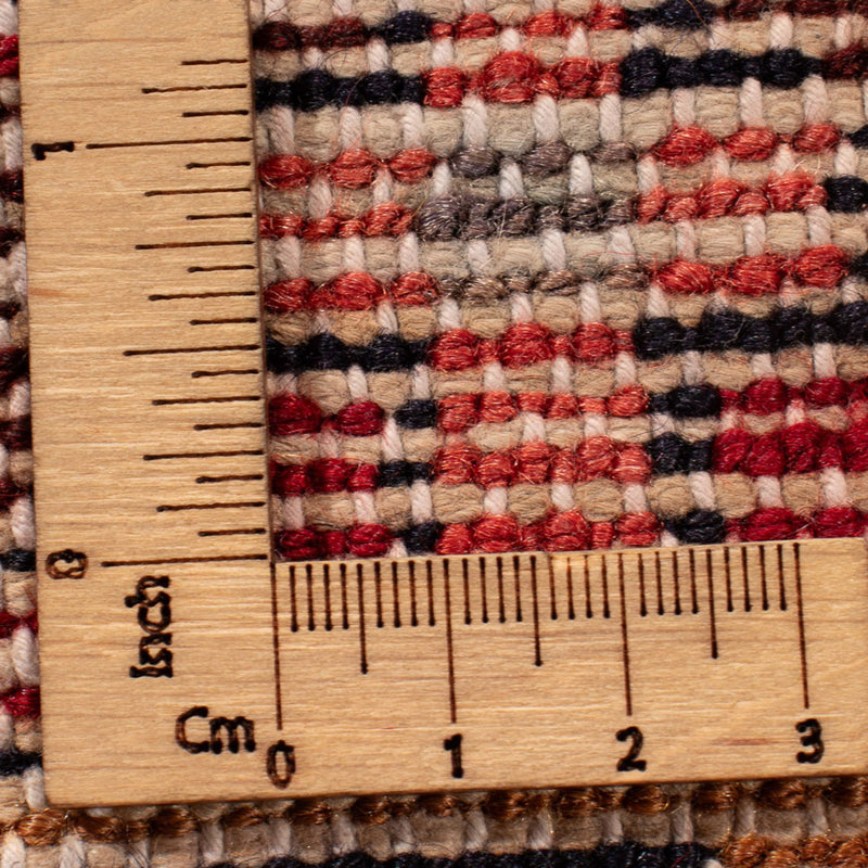 Perski dywan - Nomadyczny - Royal - 210 x 136 cm - ciemnoniebieski