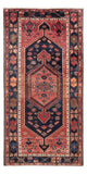 Hamadan Dywan 235x123cm - Dywan perski