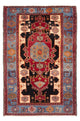 Hamadan Dywan 203x125cm - Dywan perski