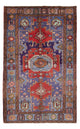 Hamadan Dywan 223x143cm - Dywan perski