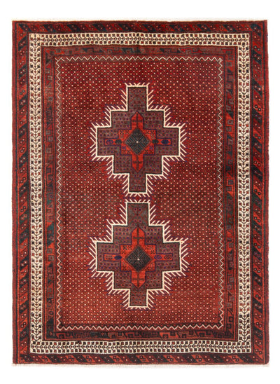 Hamadan Dywan 131x186cm - Dywan perski