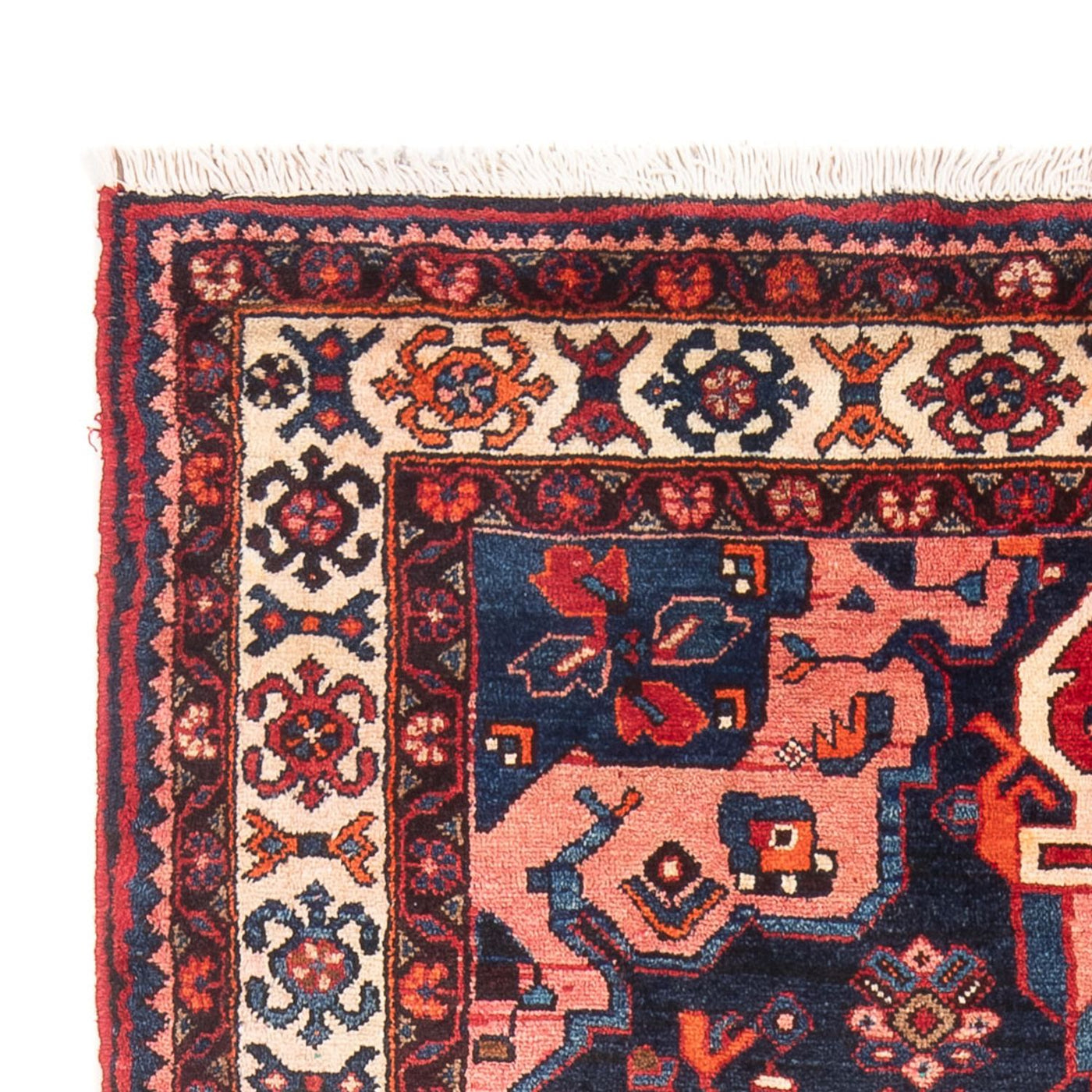 Hosseinabad Dywan 215x131cm - Dywan perski