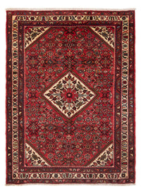 Hosseinabad Dywan 147x195cm - Dywan perski – product image