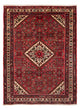 Hosseinabad Dywan 147x195cm - Dywan perski