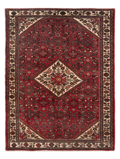 Hosseinabad Dywan 136x194cm - Dywan perski