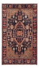 Hamadan Dywan 218x138cm - Dywan perski
