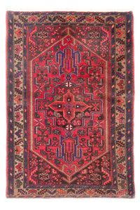 Hamadan Dywan 214x130cm - Dywan perski – product image
