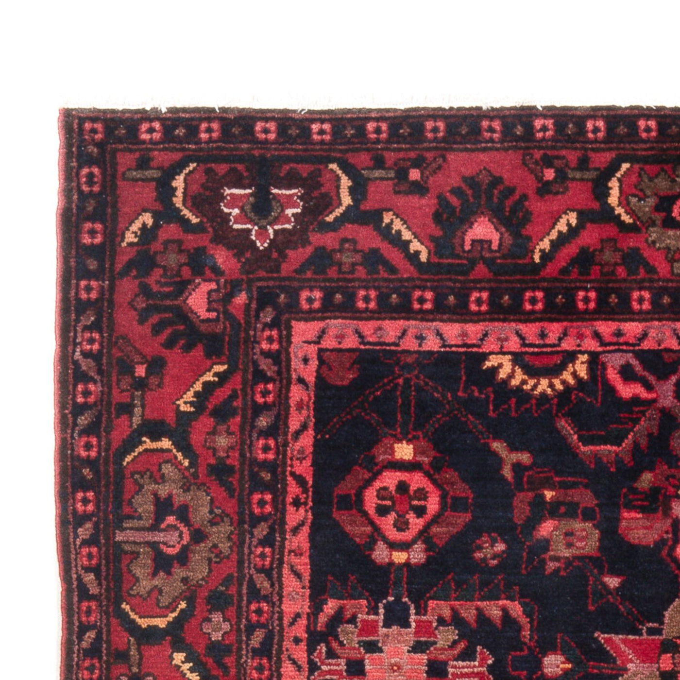 Hamadan Dywan 210x140cm - Dywan perski