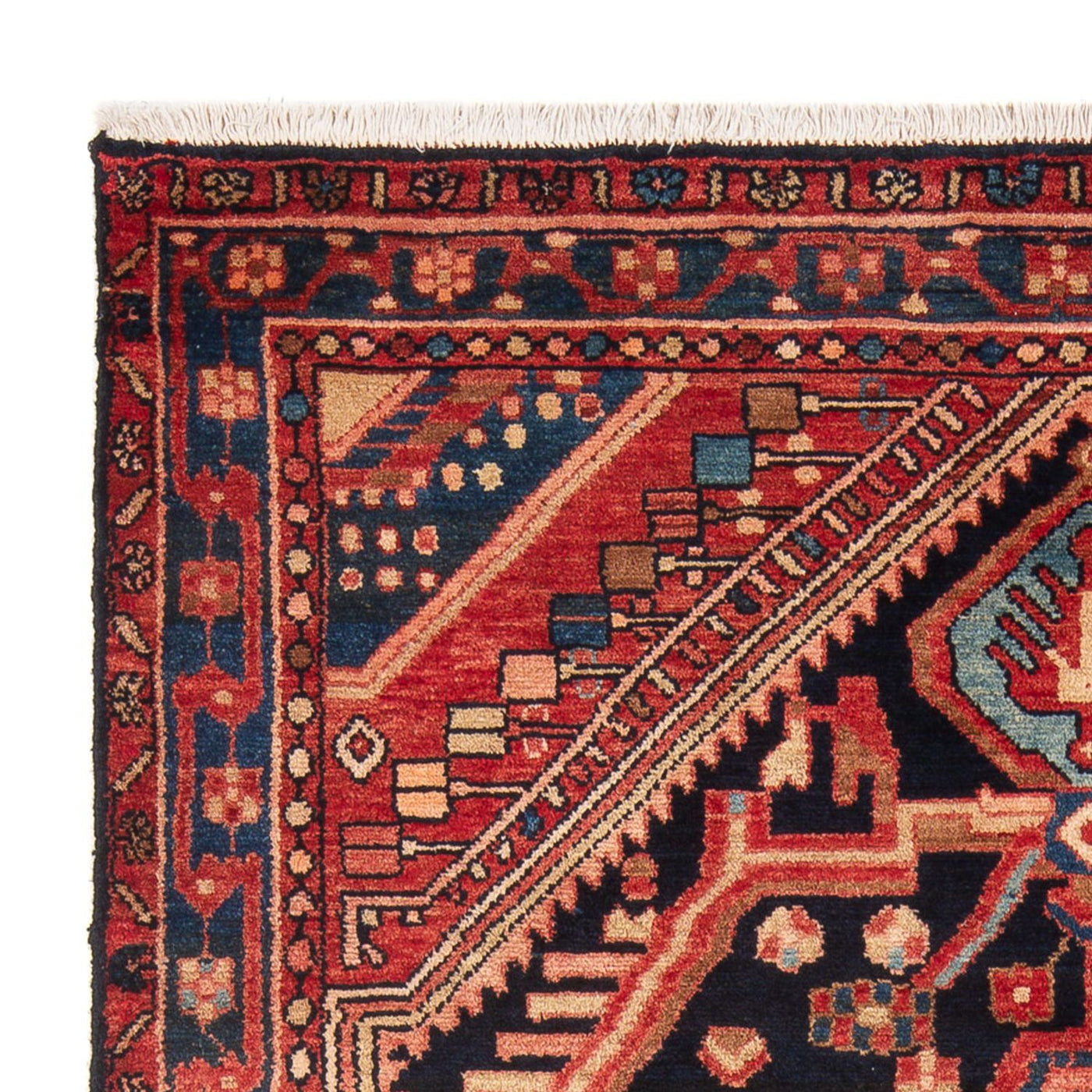 Kolyai Dywan 208x135cm - Dywan perski