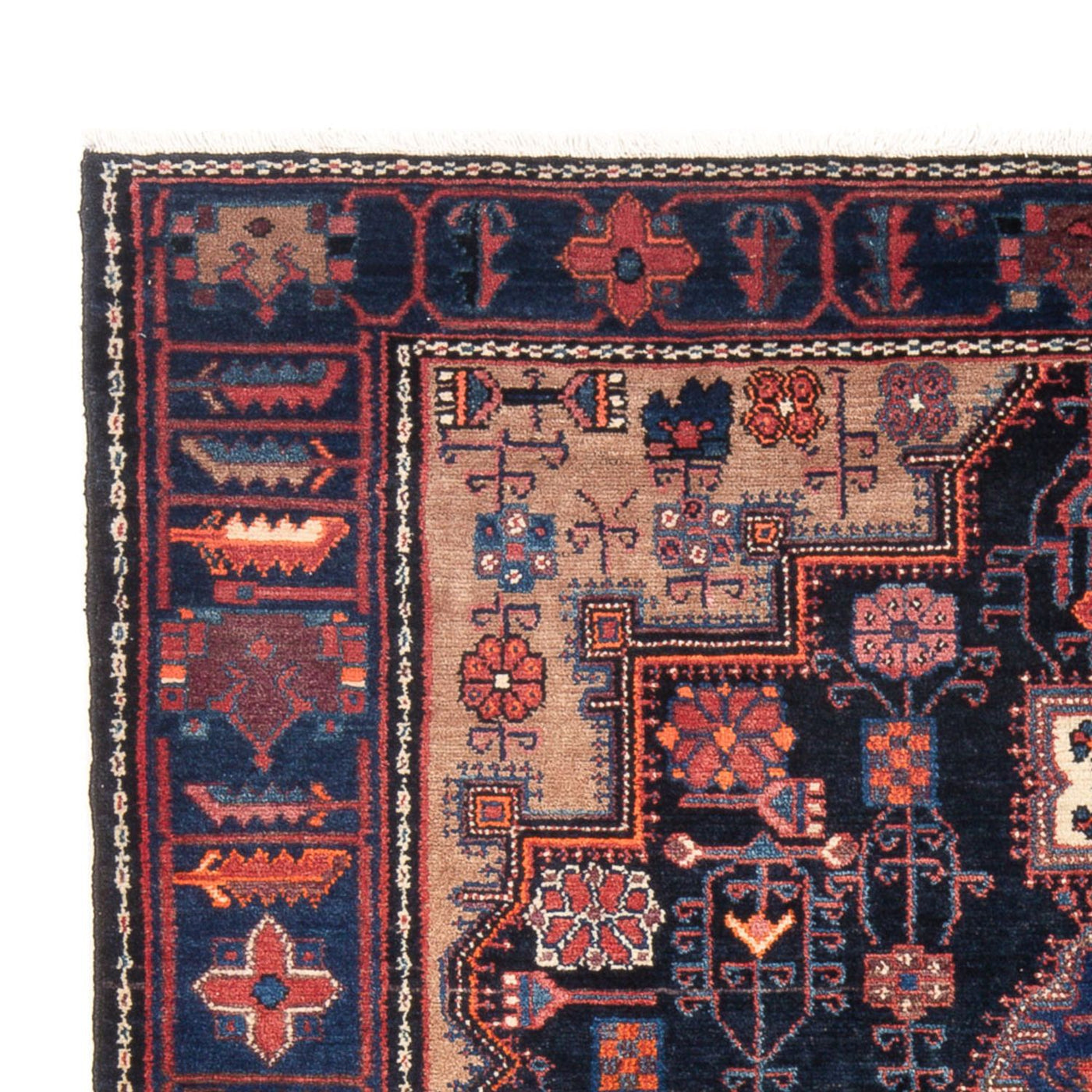 Kolyai Dywan 212x146cm - Dywan perski