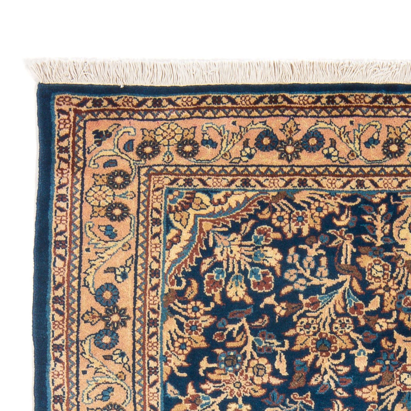 Mehraban Dywan 195x127cm - Dywan perski